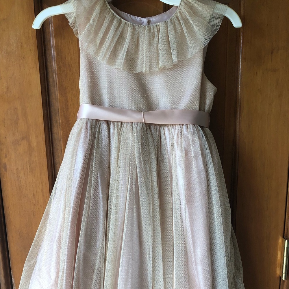 Beautiful dress